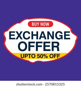 flash exchange offer background for business marketing Deal Discount flash latest new trend amazing	
