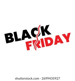 Flash Flame: Black Friday Ignites