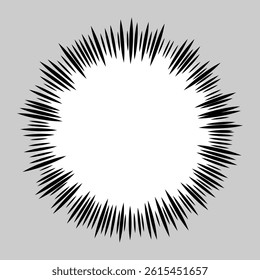 Flash Frames with white background