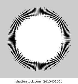 Flash Frames with white background
