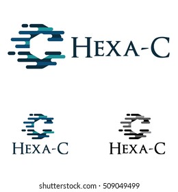 Flash Hexagon C Quick Speed Move