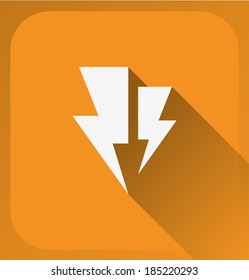  flash  icon 