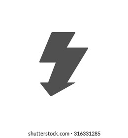 flash icon