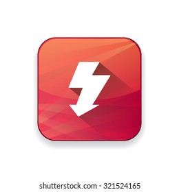 flash icon