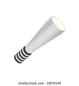 Flash lamp