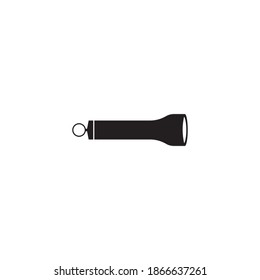 Diseño de ilustración vectorial de icono de destello