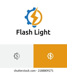 Leuchtfeuerlampen-Leuchtenraumlogo der Fabrik