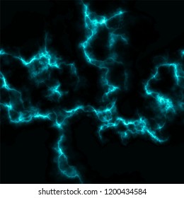 Flash Lightning Seamless Texture. Luxury Trendy Style Texture. Fabric, Packaging Print Design Artwork.