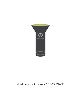 Flash logo template icon design
