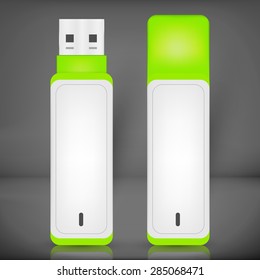 flash memory