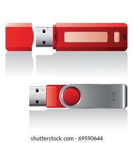 flash memory