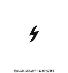 flash on icon symbol