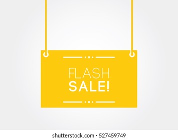 Flash Sale