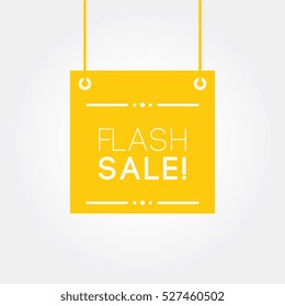 Flash Sale