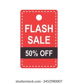 venta flash 50% insignia rectángulo forma mejor Precio mejor oferta descuento gran oferta conjunto de Precio barato