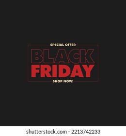 Flash Sale Baner, flyer or social media flash sale design with flat design style. can be use for comercial sale or black friday