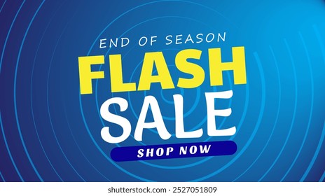 Flash sale banner for business, offers, ,brochures, logo, template, flyer and many more. It is customizable file. It is shows your new deal and eye catching design to grab more profits.