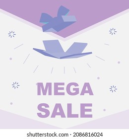 Flash sale discount banner template promotion. One day deal, special offer, big sale, clearance. Set of flat backgrounds for social media, stories, banners, invitation card, poster, greeting card.