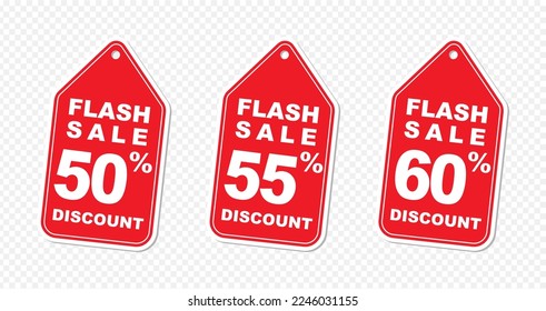 descuento, venta, etiqueta, contador de etiquetas para promoción