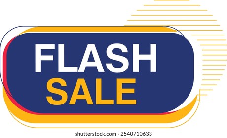 Descuento de venta flash nueva oferta parachoques grande ideal increíble cartel de Anuncio de compras comprar anuncios incluso