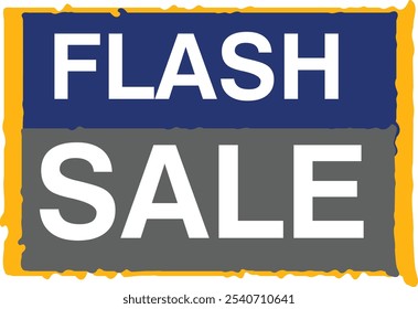 Descuento de venta flash nueva oferta parachoques grande ideal increíble cartel de Anuncio de compras comprar anuncios incluso