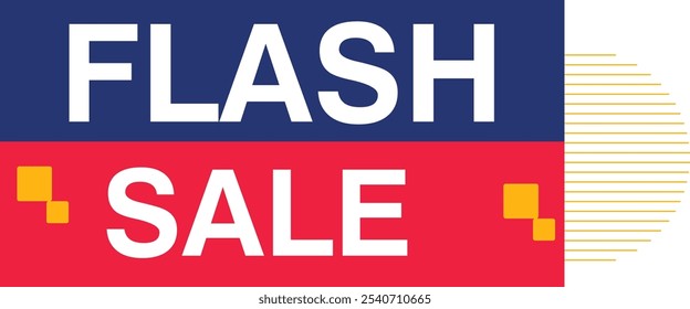 Descuento de venta flash nueva oferta parachoques grande ideal increíble cartel de Anuncio de compras comprar anuncios incluso