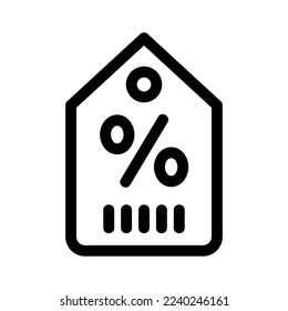 flash sale icon or logo isolated sign symbol vector illustration - high quality black style vector icons
