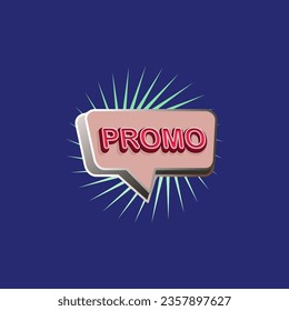 Flash Sale special Promo text effect, easy custom, modern style header or title promotion product or services, special offer discount sale, simple and clean background.vector