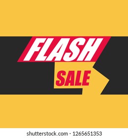 flash sale template design