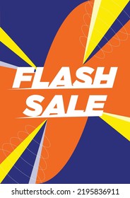 flash sale tornado drill flat blackground 