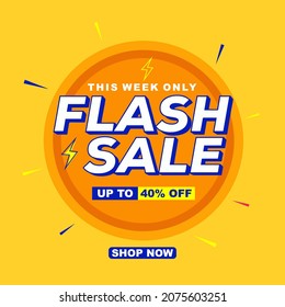 Flash Sales Images, Stock Photos and Vectors