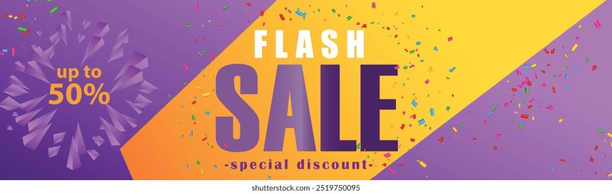 Flash Sales: Special Offer – 50% Off, Grab It Before It's Gone!  Don't miss out on unbeatable deals with a massive 50% discount! Shop now to enjoy premium products at half the price.