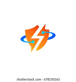 Flash Shield Technology