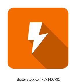  flash Square rounded