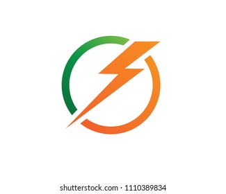Flash Template vector icon illustration design