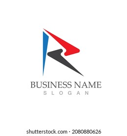 Design des Blitzdampf-Logos