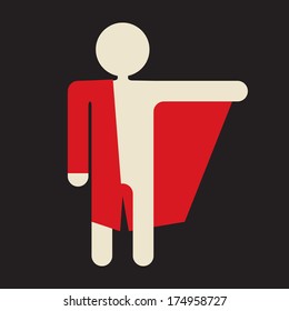 Flasher- Exhibitionism Symbol