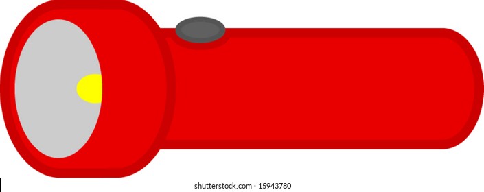 flashlight