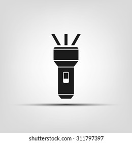 flashlight