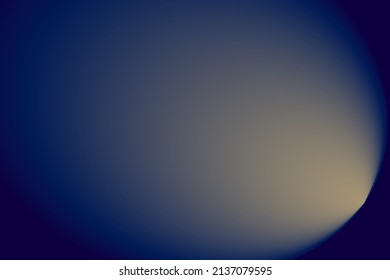 flashlight background design with blue light