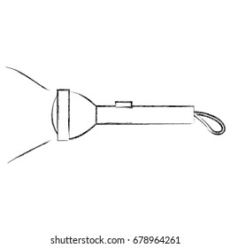 flashlight battery led bulb energy lamp