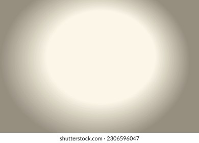 Flashlight frame overlay shadow. Spotlight mockup, lamp or lantern rays. Applicable for mockups. Shadow overlay effect. Vector illustration
