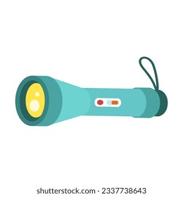 flashlight with good quality and good design