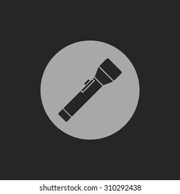 Flashlight Icon