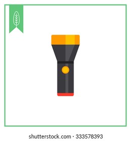 Flashlight icon