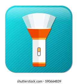  flashlight icon