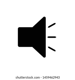 flashlight icon - design template vector