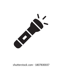Plantilla de diseño de ilustración de icono de foco