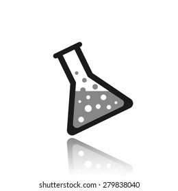 flask