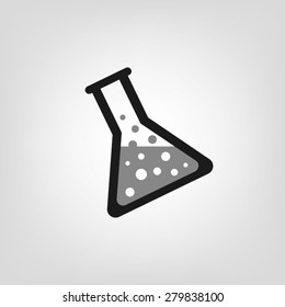 Conical Flask Images, Stock Photos & Vectors | Shutterstock